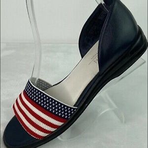 🇺🇸Jasmin New York Flats